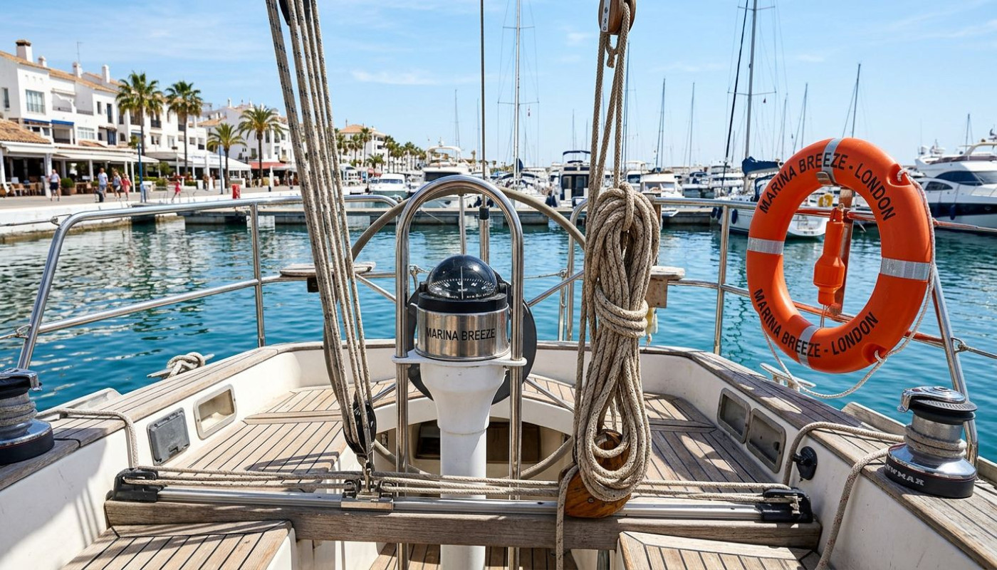 Come scegliere gli accessori nautici essenziali per la tua imbarcazione?